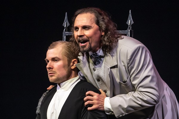 Пиковая дама