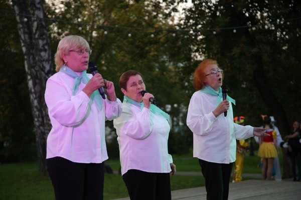 Беседа «Значение слов в песне»