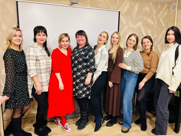 Лекция «Как выиграть у выгорания?»