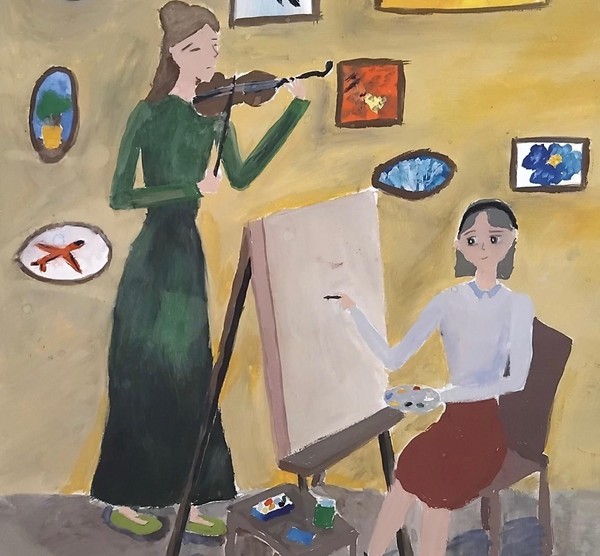 Мо уютный дом