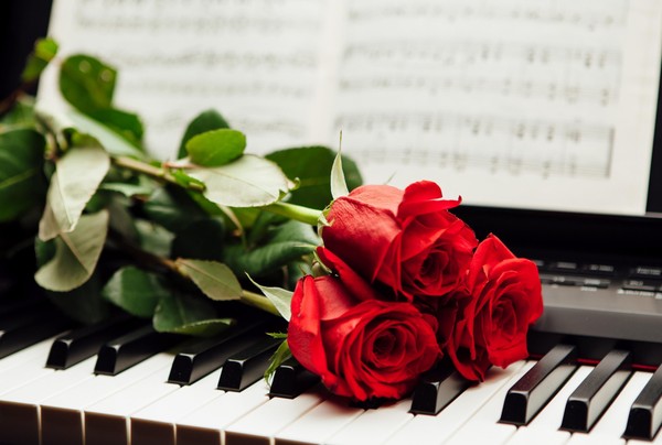 Концерт класса Г. Брыкиной