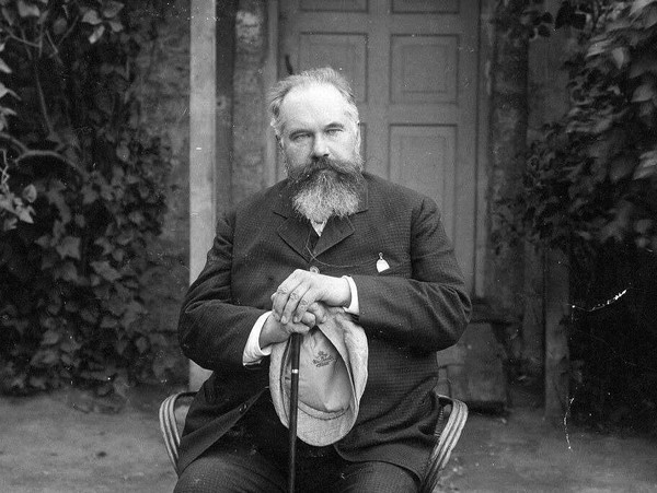 Погружение в мир гармонии: Классный час, посвященный Сергею Танееву