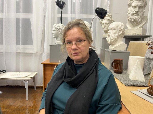 Лекция «Искусство эпохи Возрождения»