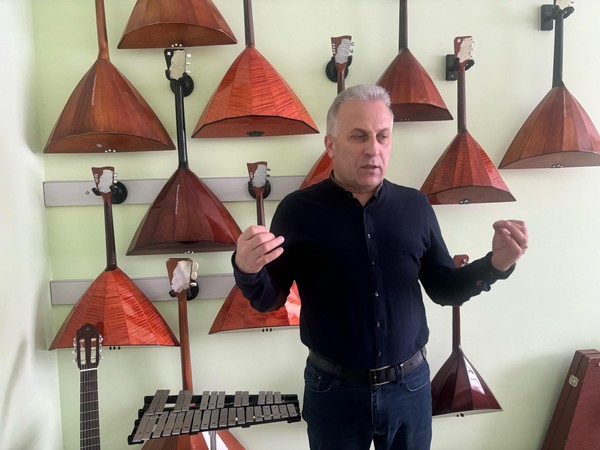 Лекция «Иван Хандошкин – народный гений России»