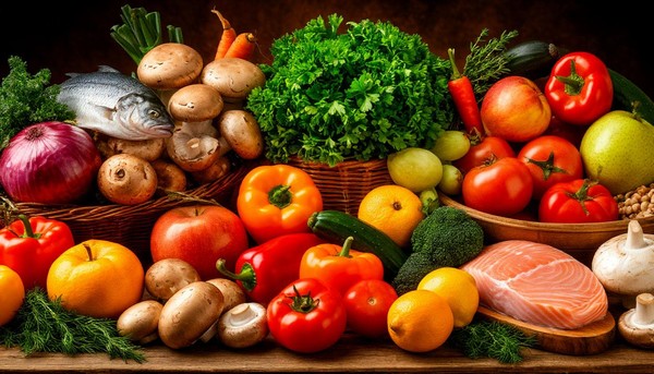 Инфо-час «Здоровое питание: мифы и реальность» Эстетика и простота