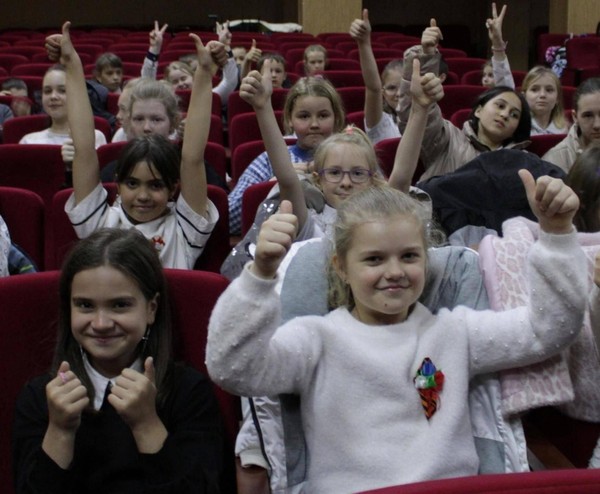 Тематическое мероприятие «Наследие Суворова»