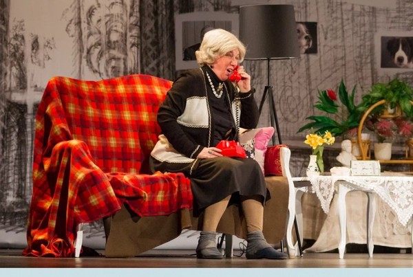 Ульяна Чекменева