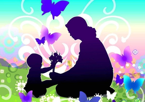 Концерт, посвященный Дню матери «Единственной маме на свете»