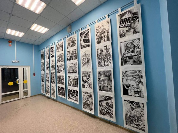 Тюмень мой любимый город