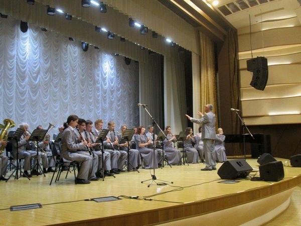 Кирюковские чтения: день первый