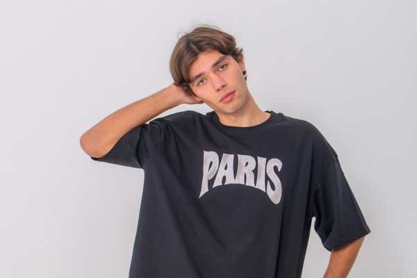 Что за комик с Никитой Сафиулловым?