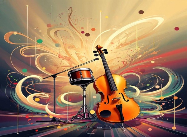 Программа «Музыкальное путешествие»