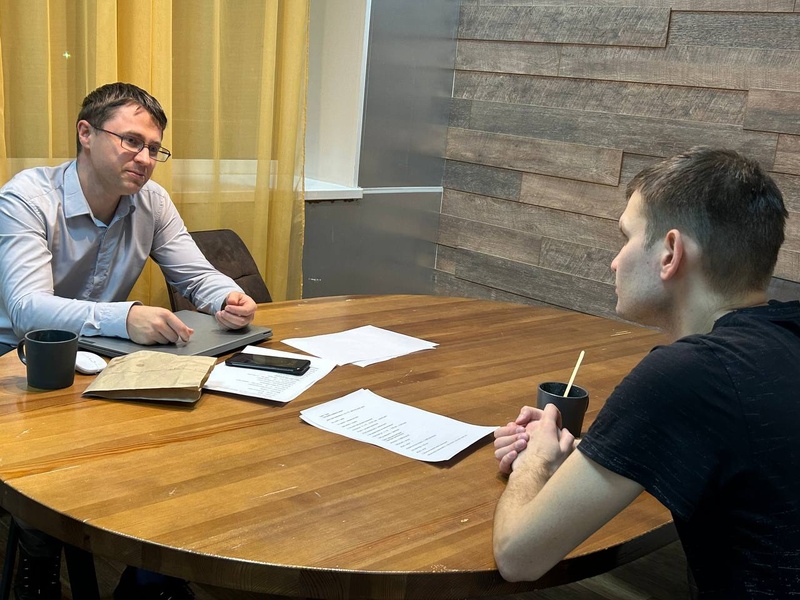 Клуб разговорного китайского