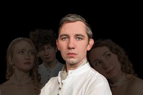 Константин Пояркин