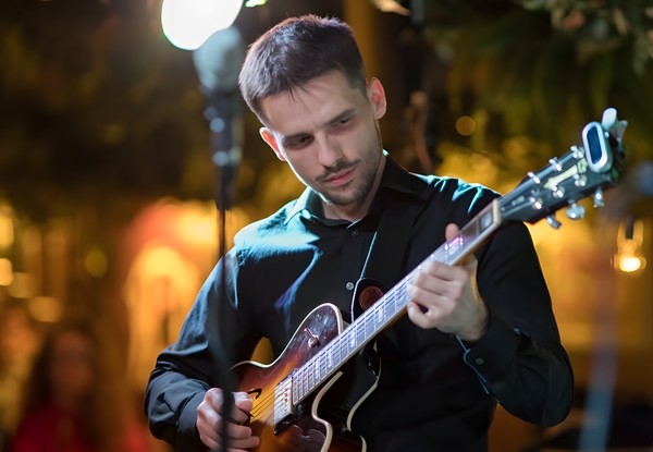 Monday Relax Jazz: идеальный старт недели