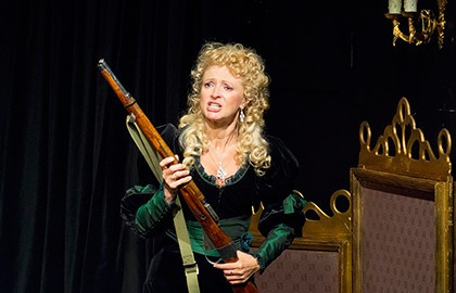 Шутки Чехова