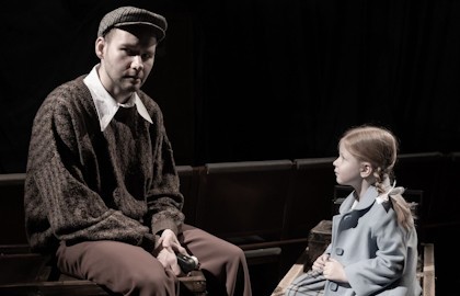 Игорь Лизенгевич