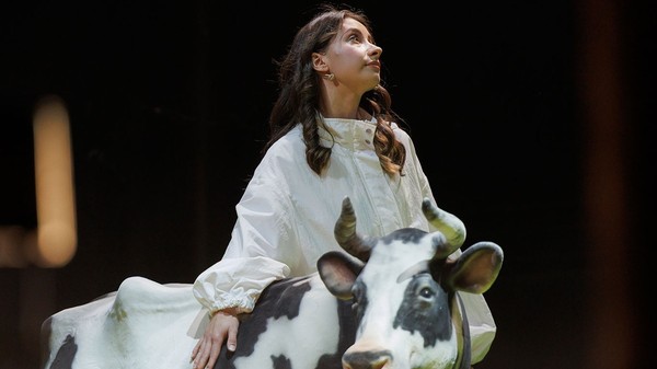 Битва жизни