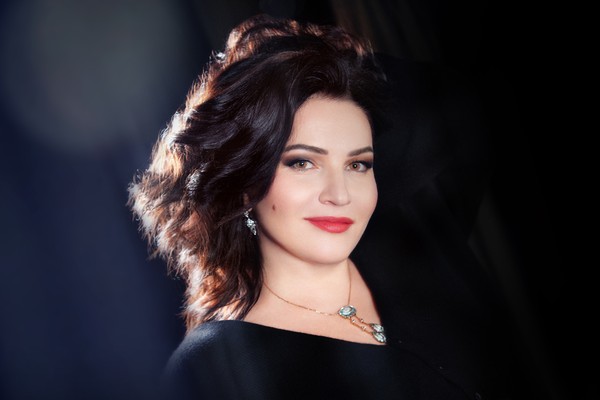 Хибла Герзмава