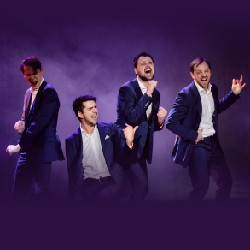 Комедия о смысле жизни. Новая редакция