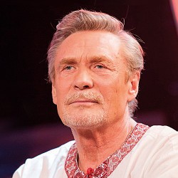 Александр Михайлов «Мы Русские»