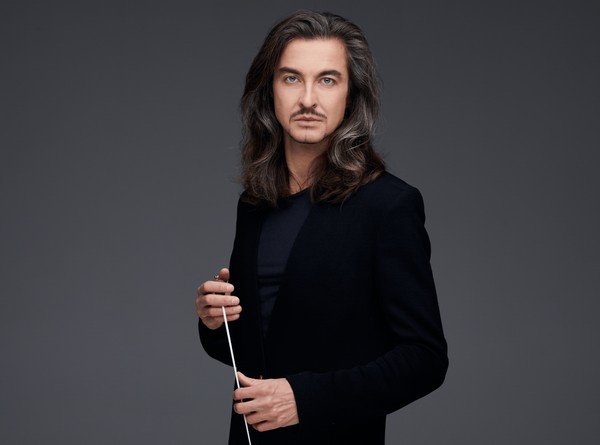 Вадим Репин, Филипп Чижевский и ГАСО