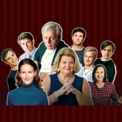 Сергей Кемпо