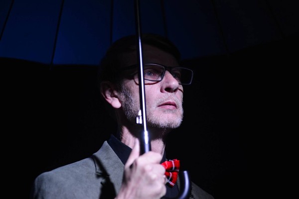 Скандальное происшествие