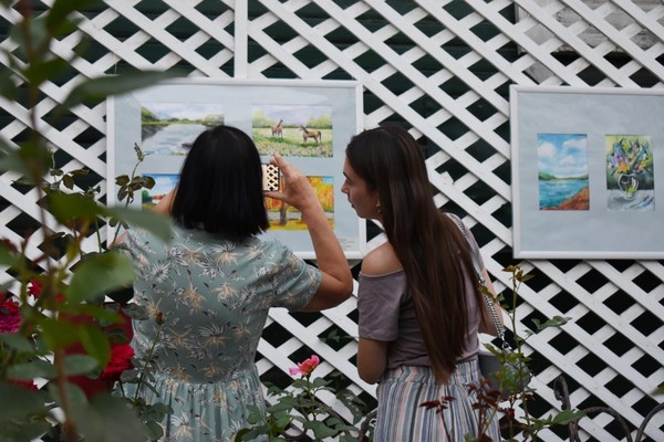 Цикл музейных программ «PRO-Кустодиев»