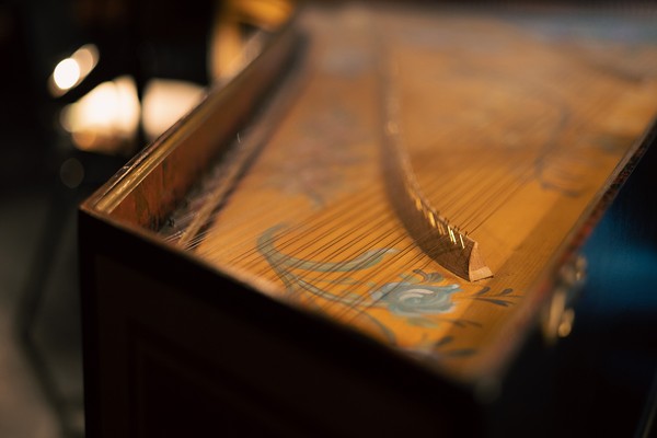 Итальянское барокко