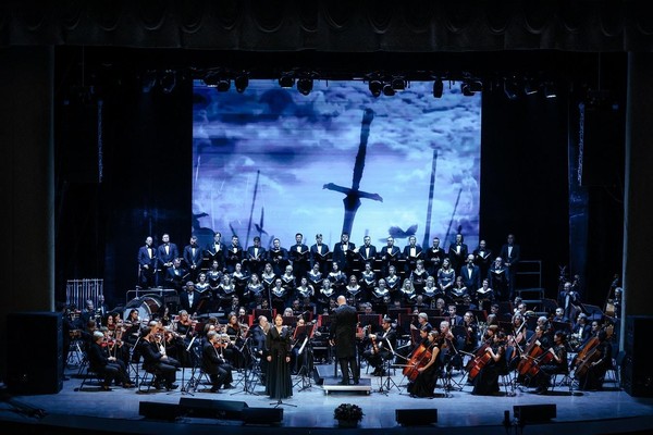 Абонемент «Мастера»