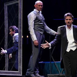 Пиковая дама