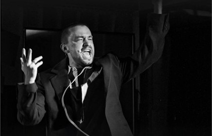 Александр Петров – Двадцать пять ноль один