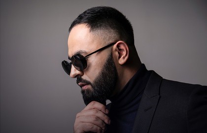 Sevak. Сольный концерт