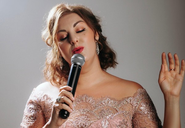 Концерт «О любви на разных языках»