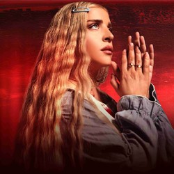 Меги Гогитидзе