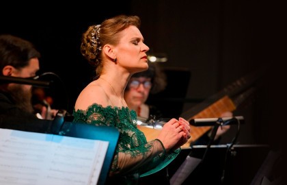 Антология русской музыки