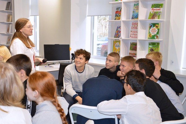 Программа «По А. П. Чехову: имение есть, а денег нет»