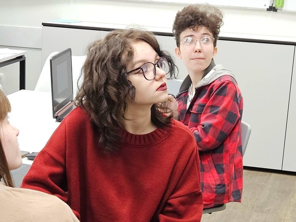 Литературная игра «Под алым парусом мечты»