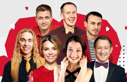 Валерий Пономаренко