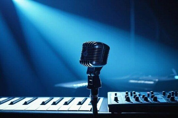 Мастер-класс «Работа над художественным образом в вокальном произведении»