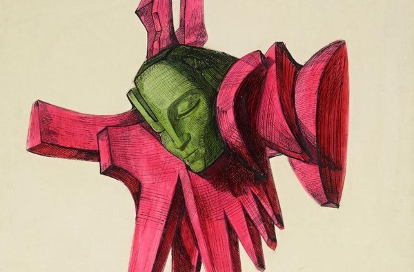 Выставка «Эпоха Неизвестного. К 100-летию художника»