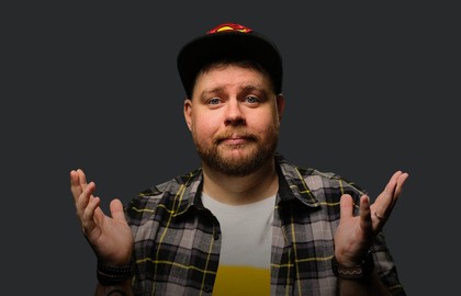 Андрей Атлас