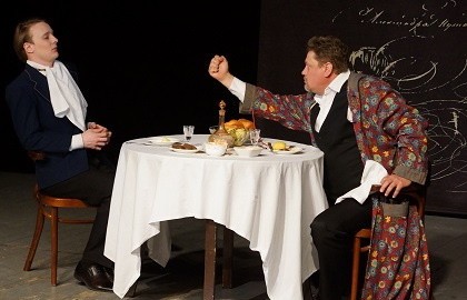 Прикосновение