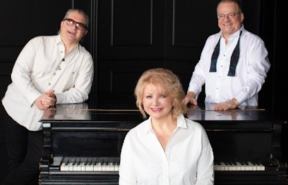 Трио «Второе приближение». Ноябрьский микс