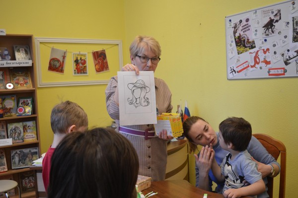 Мама и я – лучшие друзья