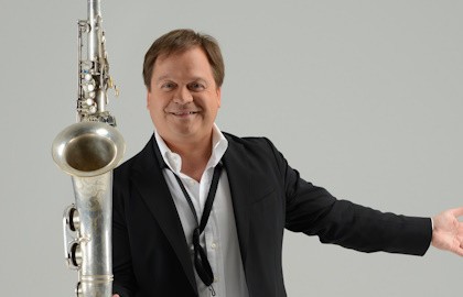 Джаз-квартет Антона Румянцева