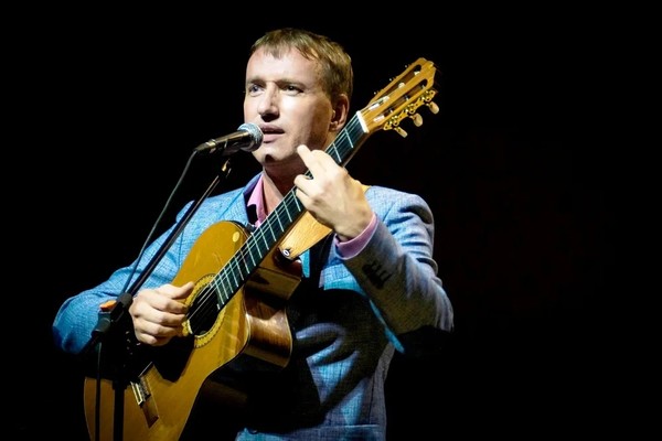 Роман Ланкин