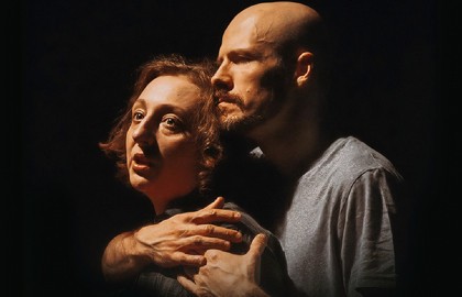 Александр Лушин