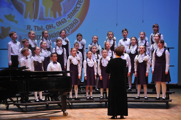 Программа «Всем мамам посвящается»